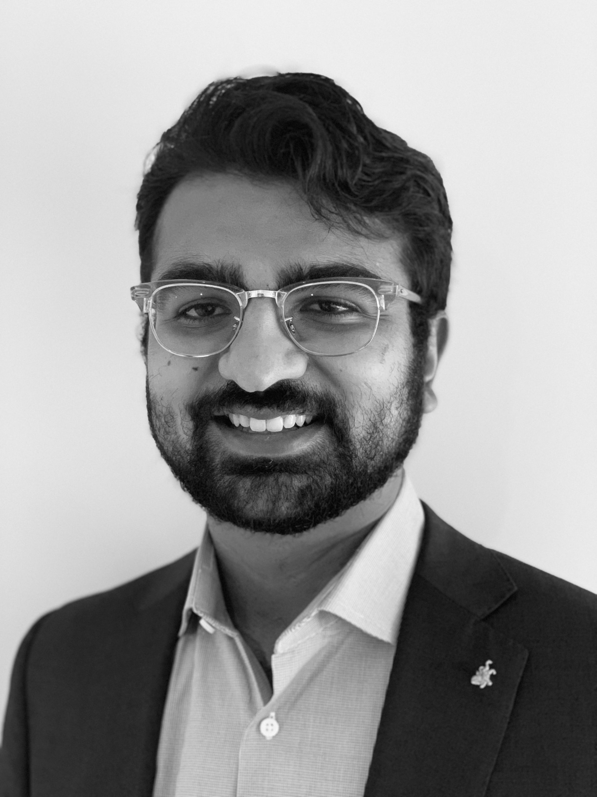 Moiz Karim